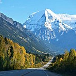 BucketList + Visit British Columbia Canada