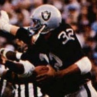 BucketList + See A Raiders Game Live