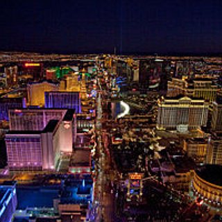 BucketList + Vacation In Las Vegas