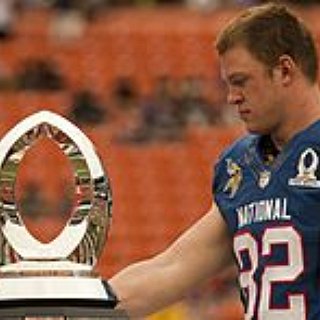 BucketList + To Go To The Pro Bowl