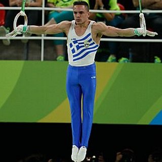 BucketList + Iron Cross