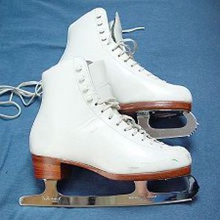 BucketList + See Stars On Ice