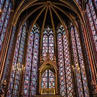 BucketList + Have A Gothic Library