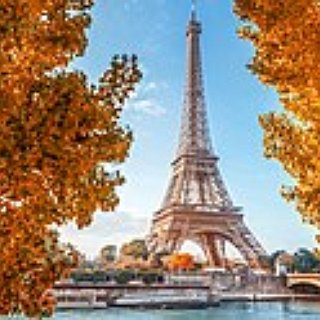 BucketList + Travelled France