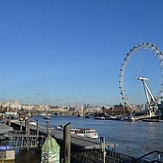 BucketList + Travelled England