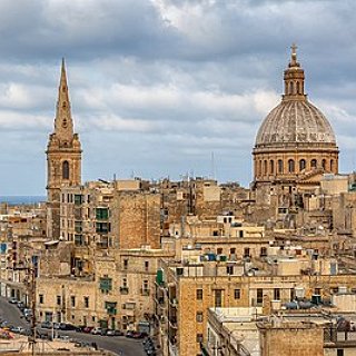 BucketList + Travelled To Malta And Stayed In An Airbnb Yaght