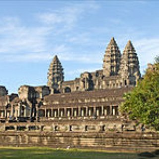 BucketList + Visited Ankor Wat In Cambodia