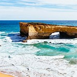 BucketList + Explored The Great Ocean Road - Australia