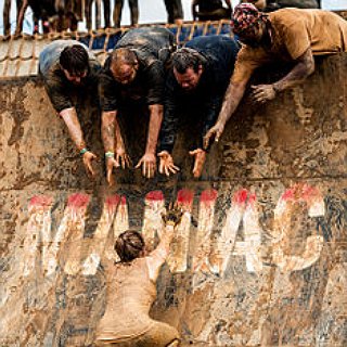 BucketList + First Tough Mudder - Philip Island Melbourne Aust
