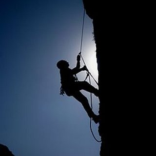 BucketList + Frist Rock Climb Mt Araplis 2011