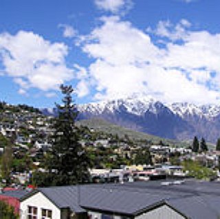 BucketList + Canyon Swing Nz