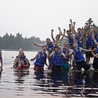 BucketList + Do A Camp Counselor Overseas