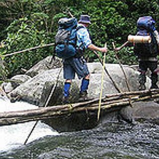 BucketList + Do The Kokoda Trail In Papua New Guinea