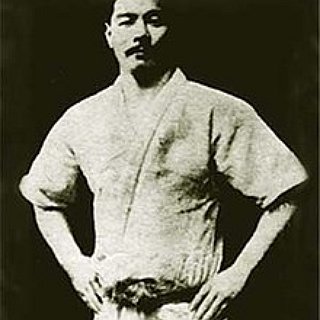 BucketList + Get A Black Belt In Jujitsu