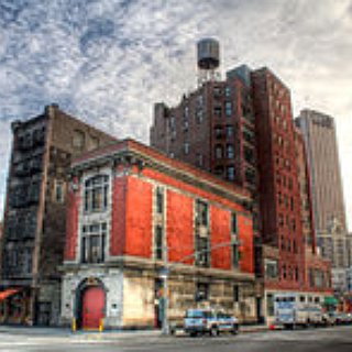BucketList + Go Ghost Hunting With Friends 