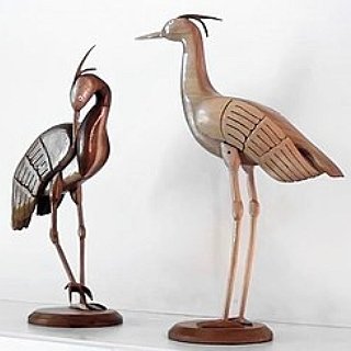 BucketList + Learn To Wood Carve