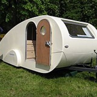BucketList + I Want To Dyi A Tear Drop Travel Trailer
