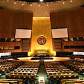 BucketList + Be A United Nations Translator Or Interpreter