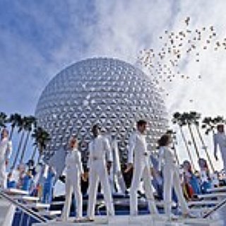 BucketList + Visit The Epcot Theme Park In Orlando, Florida