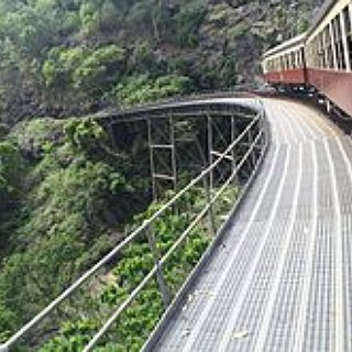 BucketList + Visit Kuranda, Queensland