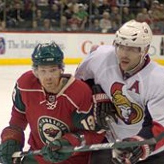 BucketList + Nhl Players