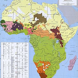 BucketList + Go To An African Tribe