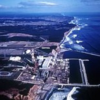 BucketList + Visit Fukushima Irradiated Zone