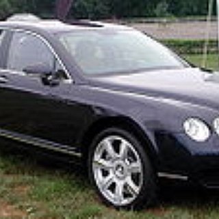 BucketList + Gift My Mom And Dad Two Bentley Cars
