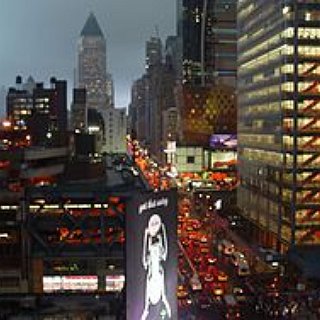 BucketList + Buy Myself A Penthouse 6 Bedroom Apartment/House In Manhattan