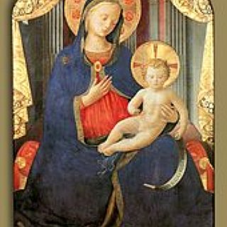 BucketList + Visit These Marian Apparition