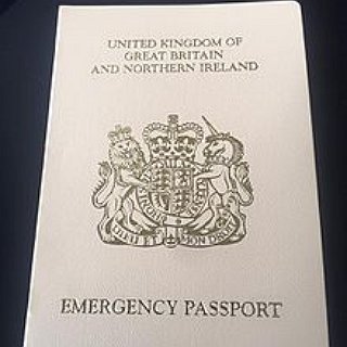 BucketList + Have A Second Passport