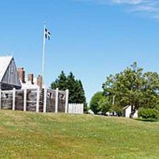 BucketList + Visit The Maritimes
