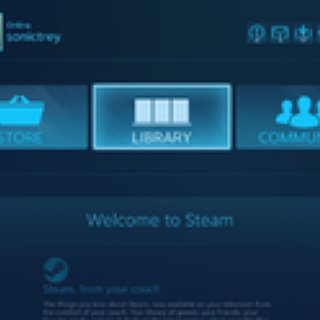 BucketList + Finish My Steam Backlog