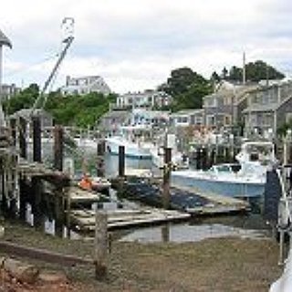 BucketList + Menemsha Hills 