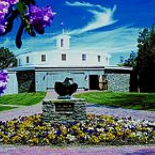 BucketList + Heritage Museum And Gardens 