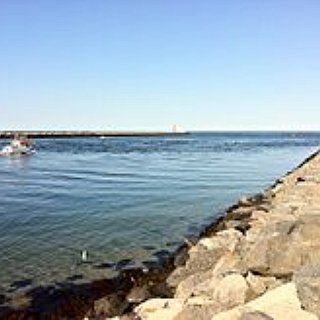 BucketList + Sandwich Boardwalk