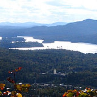 BucketList + Climb The Saranac Six