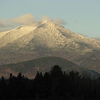 BucketList + Climb 46 High Peaks In The Adirondacks