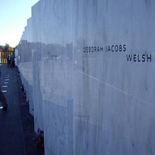 BucketList + Flight 93 Memorial