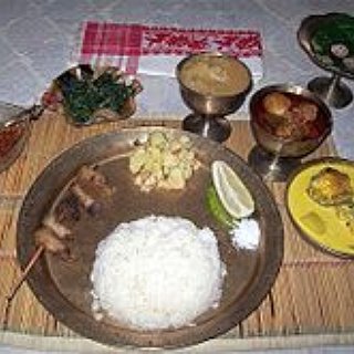 BucketList + Learn How To Cook Indian Food
