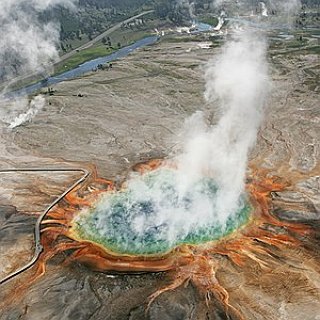 BucketList + Natural Hot Spring