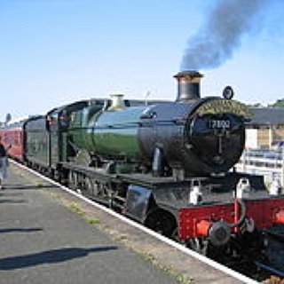 BucketList + Trans Siberian Railway