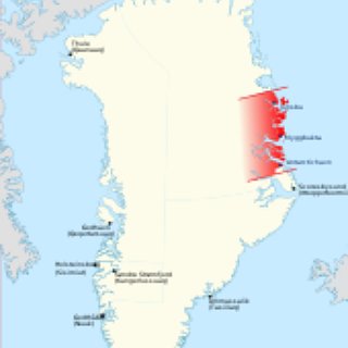 BucketList + Greenland