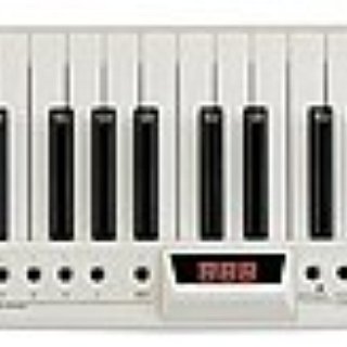 BucketList + Play 70S Disco Music On Keytar