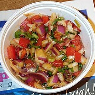 BucketList + Try Poke Bowls