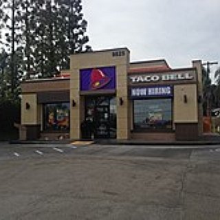 BucketList + Try Taco Bell
