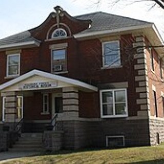 BucketList + Visit The Waushara County Historical Society Museum In Wautoma, Wisconin