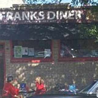 BucketList + Eat At Franks Diner In Kenosha, Wisconsin