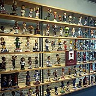 BucketList + Visit The National Bobblehead Hall Of Fame And Museum In Milwaukee, Wisconsin