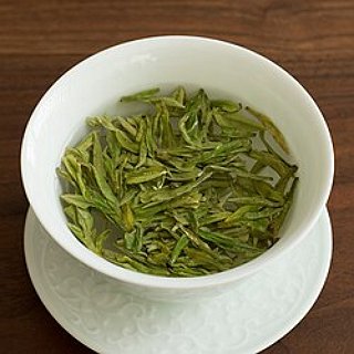 BucketList + Try Different Types Of Tea